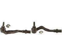 2x Rotules de direction TRW AVANT G+D pour AUDI, PORSCHE A4 B8, A5