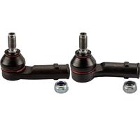 2x Rotules de direction TRW AVANT G+D pour AUDI, SEAT, VW A3 8L