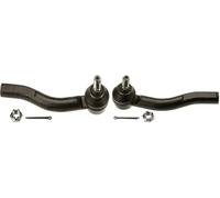 2x Rotules de direction TRW AVANT G+D pour LEXUS, TOYOTA COROLLA IX