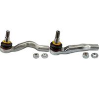 2x Rotules de direction TRW AVANT G+D pour MERCEDES-BENZ VIANO