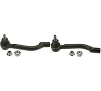 2x Rotules de direction TRW AVANT G+D pour NISSAN, RENAULT QASHQAI