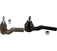 2x Rotules de direction TRW AVANT G+D pour PEUGEOT 406