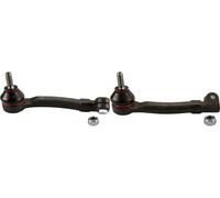 2x Rotules de direction TRW AVANT G+D pour RENAULT CLIO II, CLIO II