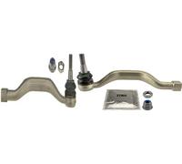 2x Rotules de direction TRW AVANT G+D pour RENAULT LAGUNA III