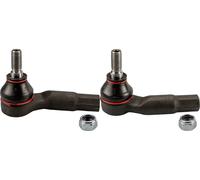 2x Rotules de direction TRW AVANT G+D pour SKODA, VW, AUDI, SEAT