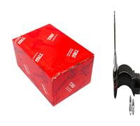 2x Rotules de direction TRW AVANT G+D pour VOLVO XC70 I Cross