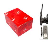 2x Rotules de direction TRW G+D pour BMW 1 E81, 3 E90, 3 E93, 1