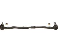 2x Rotules de direction TRW G+D pour BMW, ALPINA 3 E46, B3 E46