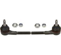 TRW Rotule de direction JTE162 filet à droite pour Citroën/Peugeot