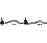 2x Rotules de direction TRW G+D pour DACIA, RENAULT, LADA