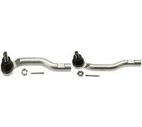2x Rotules de direction TRW G+D pour HONDA CIVIC VIII, CIVIC IX