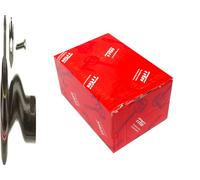 2x Rotules de direction TRW G+D pour MAZDA 6 I