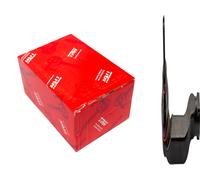 2x Rotules de direction TRW G+D pour NISSAN MICRA III