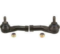 2x Rotules de direction TRW G+D pour RENAULT, NISSAN CLIO III