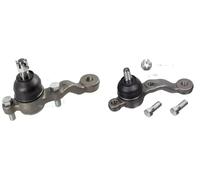 2x Rotules de suspension FEBI BILSTEIN AVANT G+D pour LEXUS IS I