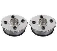 2x Roues à calage variable FEBI BILSTEIN G+D pour BMW 1 E81, 1 E82, 1