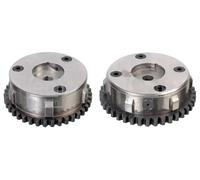 2x Roues à calage variable FEBI BILSTEIN G+D pour FORD, LAND ROVER, VOLVO