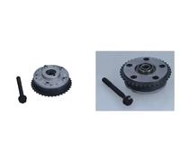 2x Roues à calage variable MAXGEAR G+D pour BMW 1 E81, 1 E82, 1 E87, 1