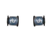 2x RTS Articulation Transversale Arrière Avant Gauche Droite pour VW Boîte