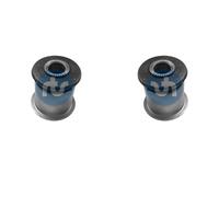 2X RTS Silentbloc De Bras De Suspension Avant Gauche Droite Pour Ford Ecosport