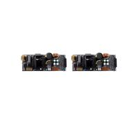 2X S-Pro2 500Wx2 Danemark PASCALU-PRO2S Module Amplificateur de Puissance Numérique de PRX700 Série 800 Général