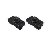 2X S1 Resonance Pickup Vibration de Même Fréquence Système D'Amplificateur de Guitare Pré-SFT Intégré Réverbération Chorus Delay