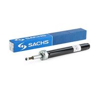 2x SACHS 100 237 Amortisseur pour VW Polo Coupe (86C, 80) Polo Classic (86C, 80)