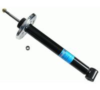 2x SACHS 105 723 Amortisseur pour VW SANTANA (32B) Passat Variant (33B) Arrière