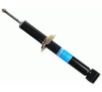 2x SACHS 105 782 Amortisseur pour AUDI 80 (89, 89Q, 8A, B3) 90 (89, 89Q, 8A, B3)