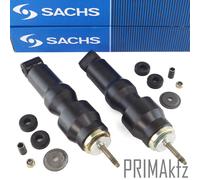 2X SACHS 105 819 Amortisseurs Avant Pour VW Volkswagen Transporter IV Bus T4