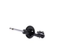 2x SACHS 170 128 Jambe de suspension Amortisseur pour VW GOLF III (1H1) Avant
