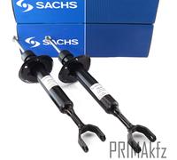 2X Sachs 170 811 Amortisseurs Avant Pour Audi A6 C5 VW Passat 3B2 3B5