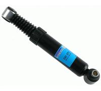 2x SACHS 230 375 Amortisseur convient pour PEUGEOT 206 Schrägheck (2A/C) Arrière