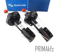 2X SACHS 230 574 + 230 575 Amortisseurs Pour Opel Astra F G Essieu Avant G+D