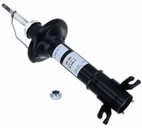 2x SACHS 280 485 Jambe de suspension Amortisseur pour MAZDA MX-3 (EC) Gaz