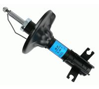 2x SACHS 280 487 Jambe de suspension Amortisseur pour MAZDA MX-3 (EC) Avant Gaz