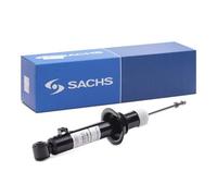 2x SACHS 290 013 Amortisseur pour MAZDA MX-5 I (NA) Avant Gaz