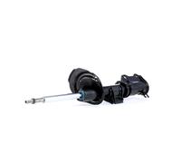 2x SACHS 311 645 Jambe de suspension Amortisseur Avant Gaz