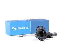 2x SACHS 313 327 Jambe de suspension Amortisseur Avant Gaz