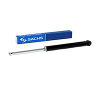 2x SACHS 313 571 Amortisseur pour OPEL Corsa D Schrägheck (S07) Arrière Gaz