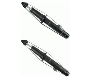 2X Sachs 313 855 + 313 854 Amortisseurs Pour Mazda 6 GG 6 Break GY