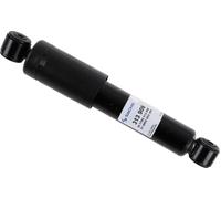 2x SACHS 313 906 Amortisseur pour FIAT Tipo 3/5 portes (160) Arrière Gaz