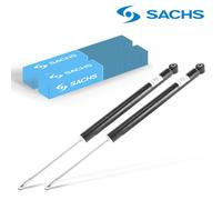Sachs Amortisseur 313 291 – pour Ford Focus II 2004-2013 (Essieu arrière)