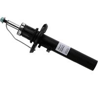 2x SACHS 314 011 Jambe de suspension Amortisseur Avant Gaz