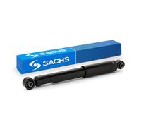 2x SACHS 314 725 Amortisseur pour VW Multivan VI (SGF, SGM, SGN) Arrière Gaz