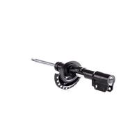 2x SACHS 314 736 Jambe de suspension Amortisseur Avant Gaz