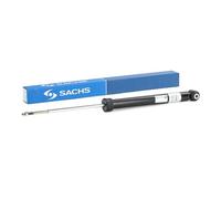 2x SACHS 314 753 Amortisseur pour FIAT BRAVO II (198) STILO (192) Arrière Gaz