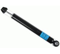 2x SACHS 314 850 Amortisseur pour NISSAN Note (E11, NE11) Arrière Gaz