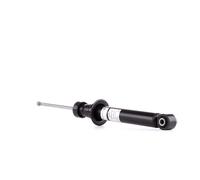 2x SACHS 314 877 Amortisseur pour BMW 5 Limousine (F10) 6 Gran Coupe (F06) Gaz