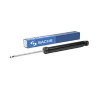 2x SACHS 315 141 Amortisseur convient pour PEUGEOT 308 I Schrägheck (4A, 4C) Gaz